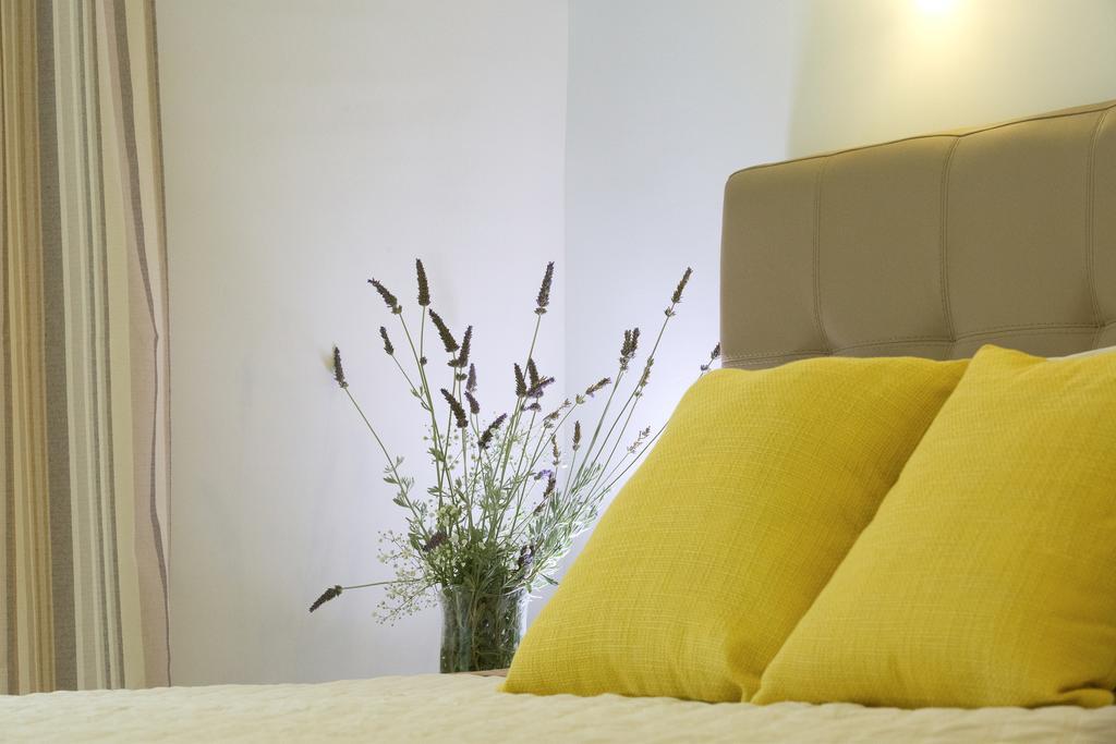 Savinos Rooms Васілікі Номер фото