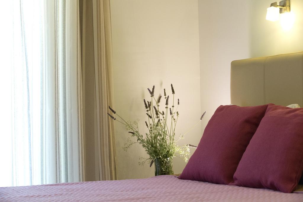 Savinos Rooms Васілікі Номер фото