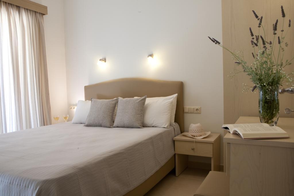 Savinos Rooms Васілікі Екстер'єр фото